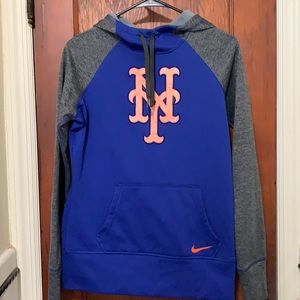 Women’s NIKE NYM THERMA FIT HOODIE Size small